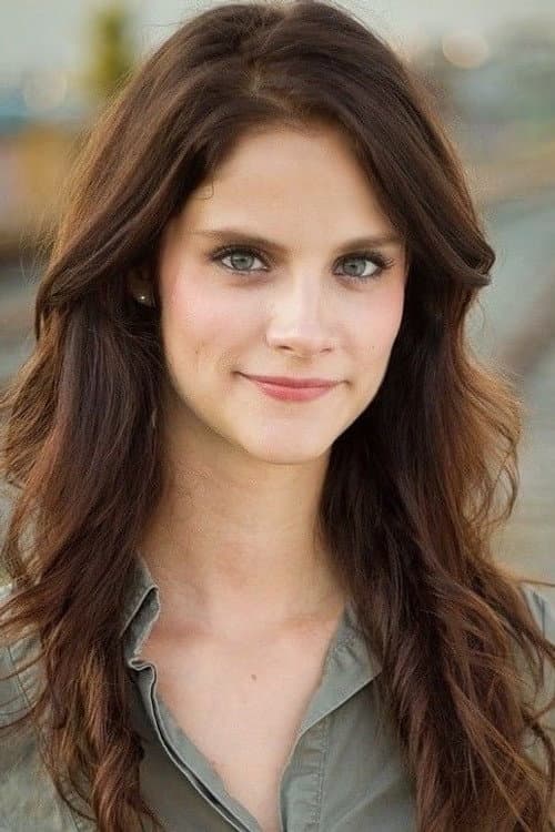 Amanda Vredegoor foto