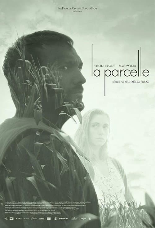 La parcelle (2018) poster