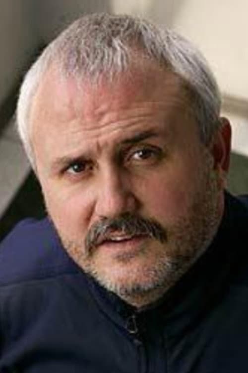 Roberto Artiagoitía foto