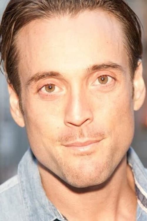 Ryan Stanger foto