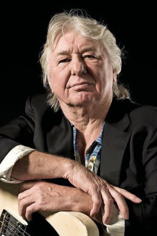 Mick Ralphs foto