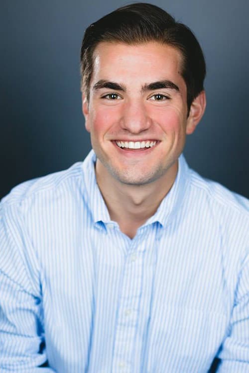Greg Contaldi foto