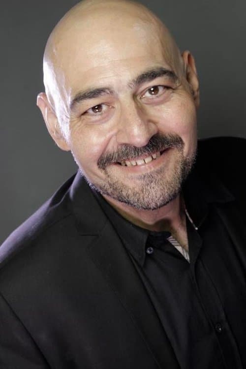 Cem Cücenoğlu foto