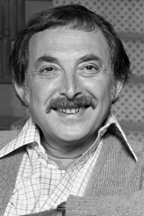 Bill Macy foto