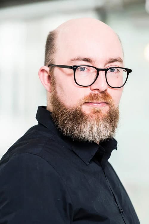 Bert Scholiers foto