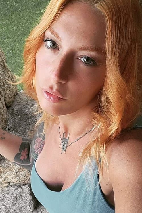 Erika Deligios foto