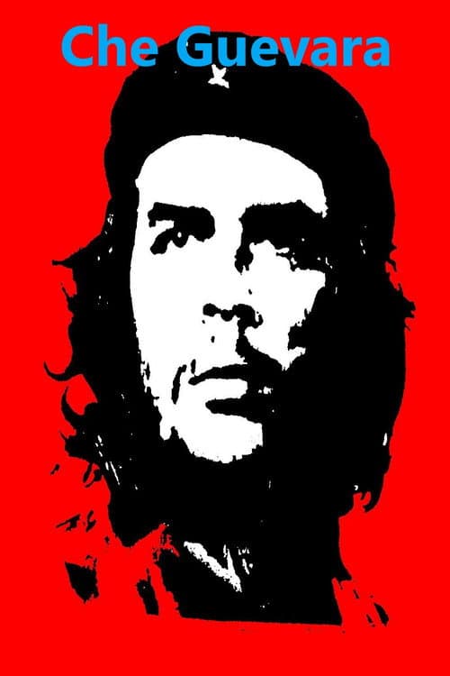 Che Guevara (2005) poster