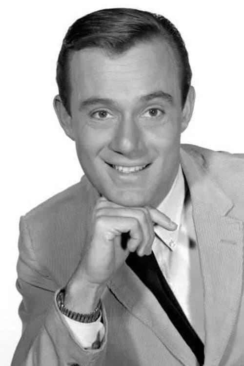 Burt Metcalfe foto