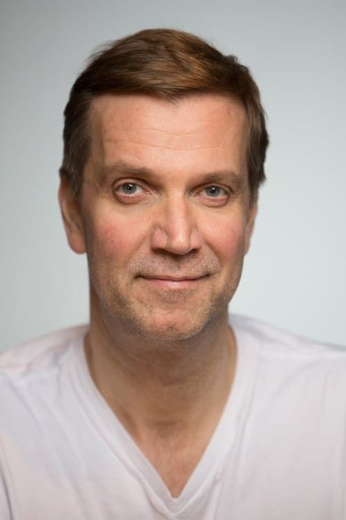 Þorsteinn Bachmann foto