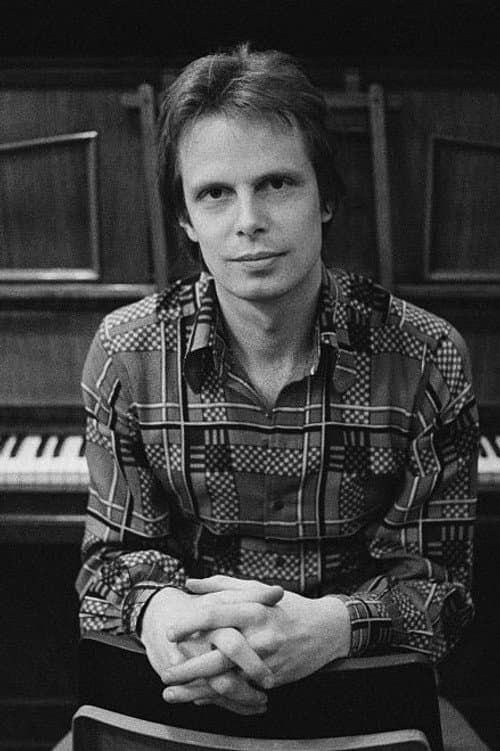 Joe Boyd foto