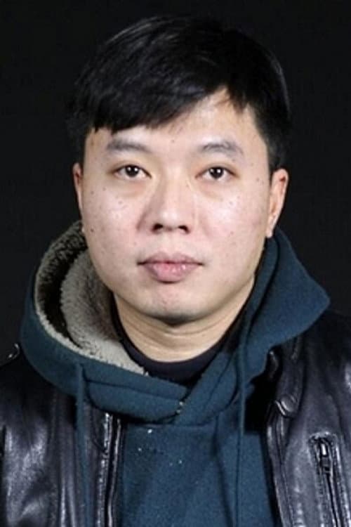 闞家偉 foto