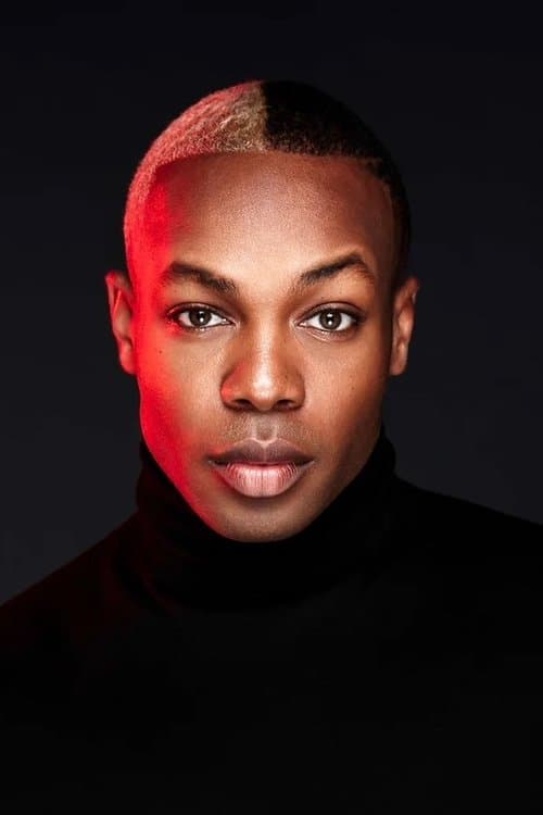 Todrick Hall foto