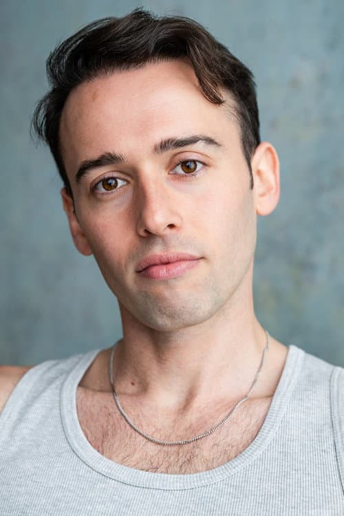 Max Dinnen foto