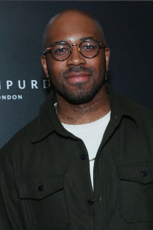 Melvin Taylor II foto