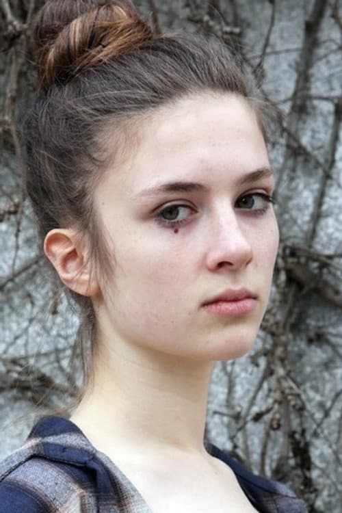 Betina Flender foto