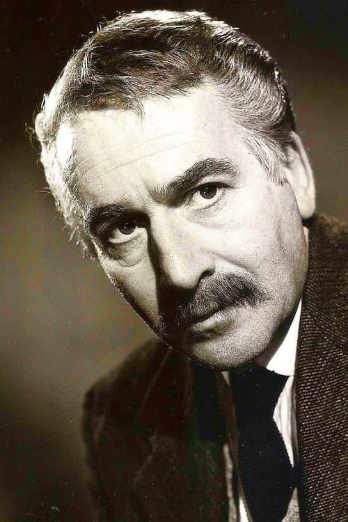 Leonard Sachs foto