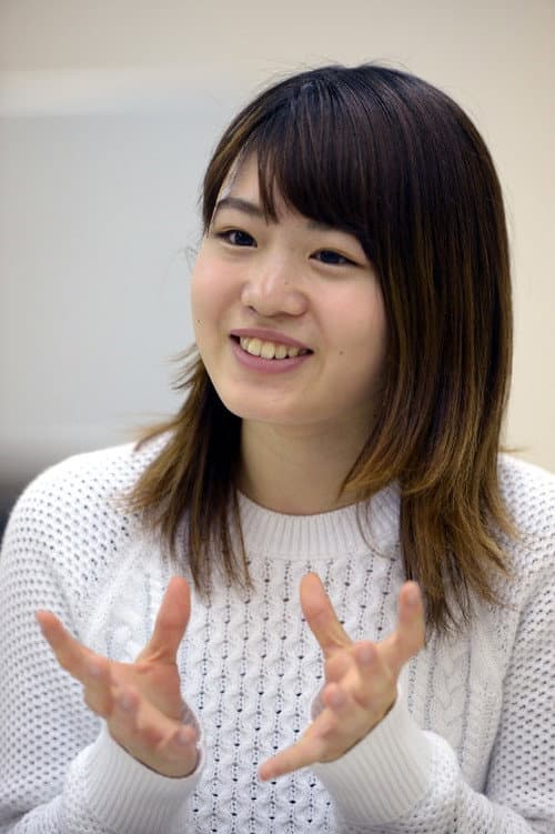 Nanako Suga foto
