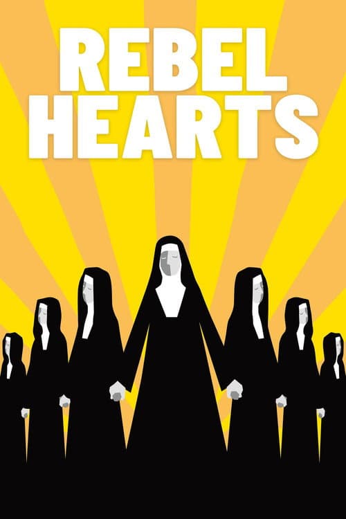 Rebel Hearts (2021) poster