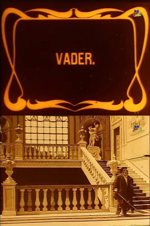 Padre (1912) poster
