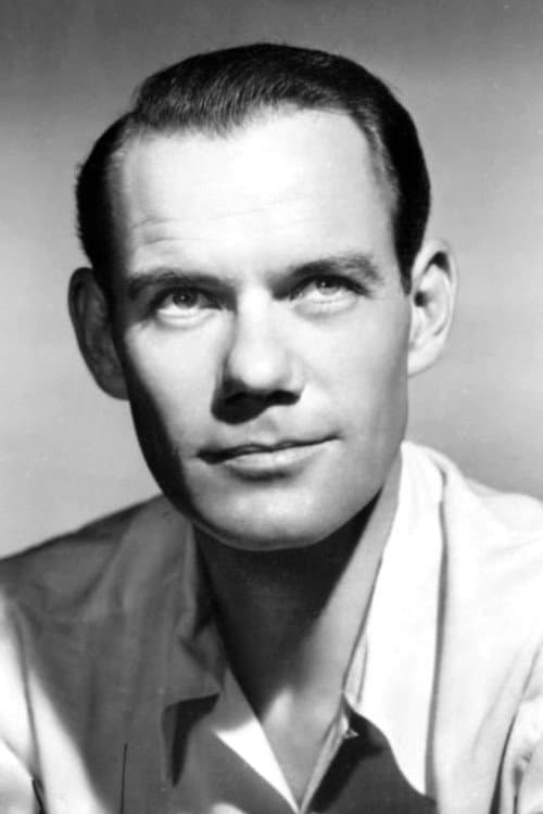 John Ridgely foto