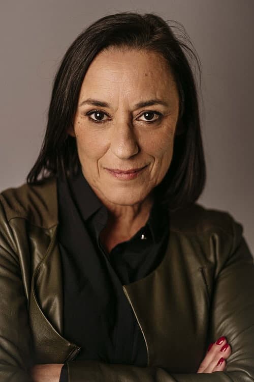 Lucinda Loureiro foto