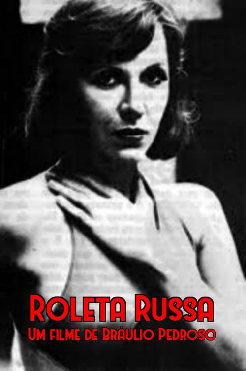 Roleta Russa (1972) poster