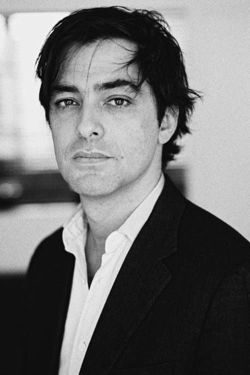 Charles Gillibert foto