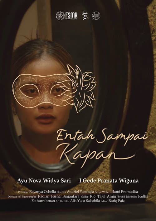 Entah Sampai Kapan (2026) poster