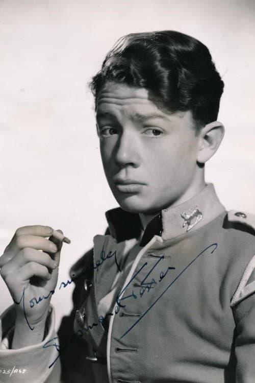 Desmond Tester foto
