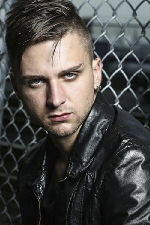Myles McCarthy foto
