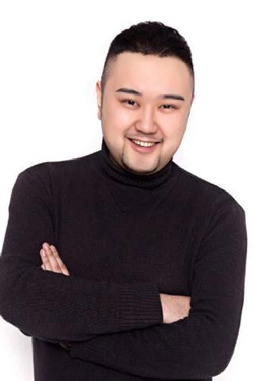 Xing Wenxiong foto