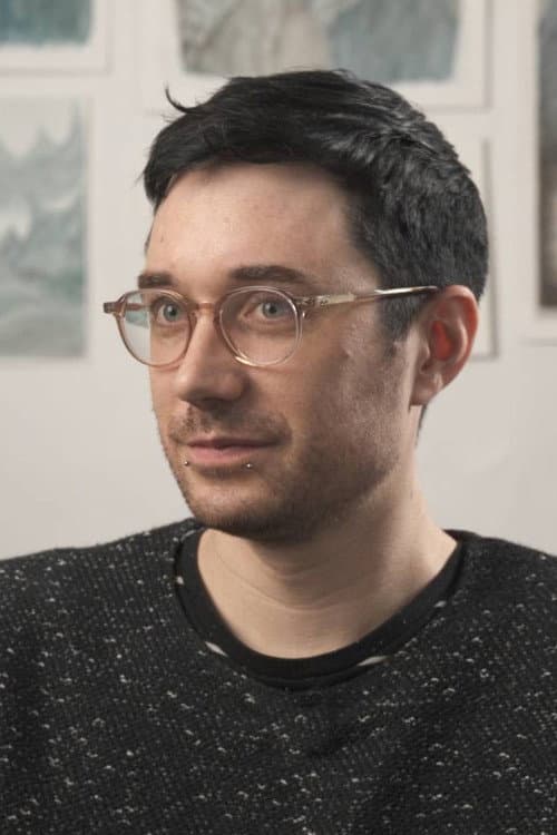 Victor Jaquier foto