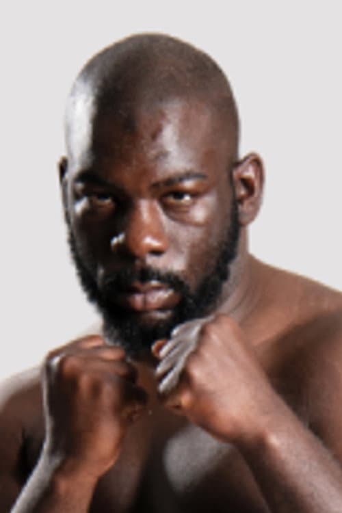 Mickaël Groguhe foto