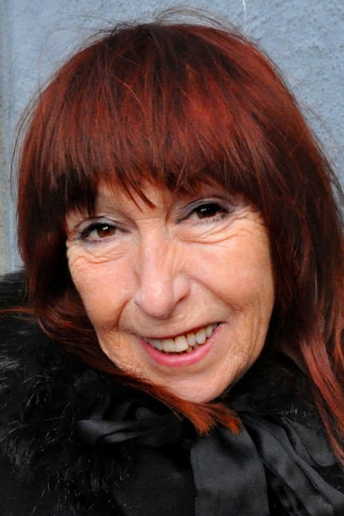 Lena-Maria Gårdenäs-Lawton foto