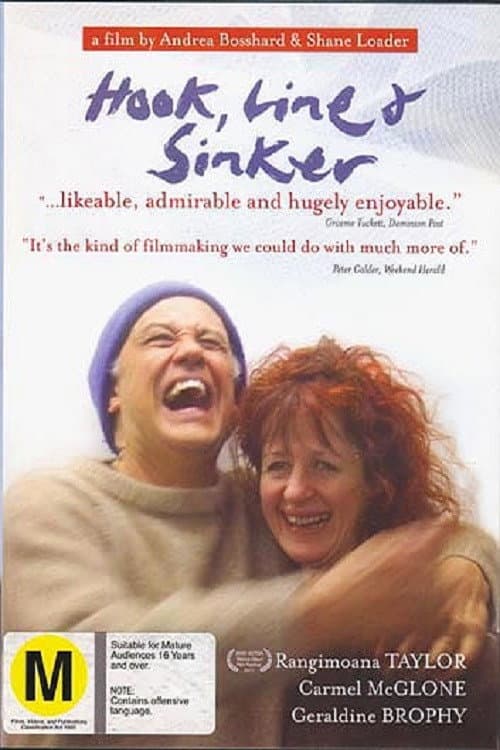 Hook, Line and Sinker (2011) poster