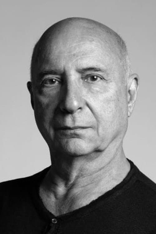 Azari Plisetski foto