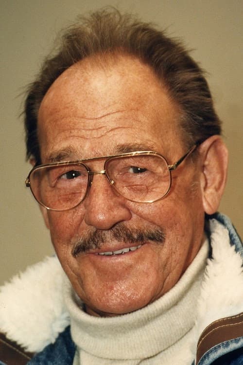 Herbert Köfer foto