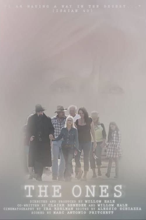 The Ones (2017) poster