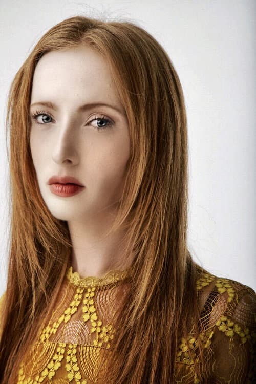 Laura Long foto