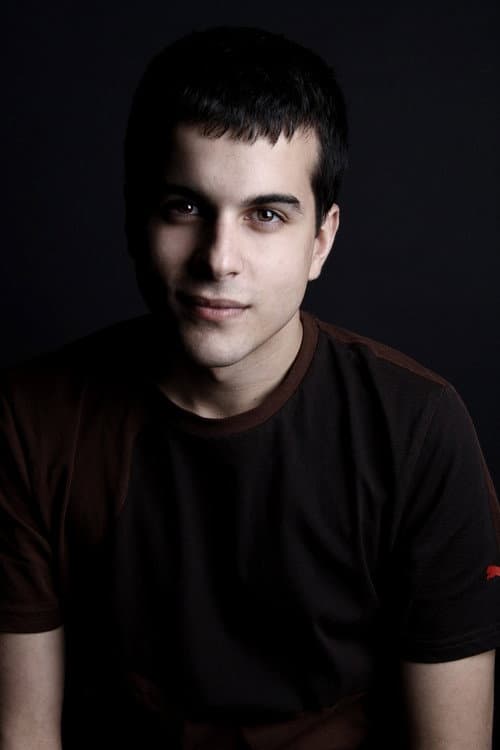 Pablo Gallo foto
