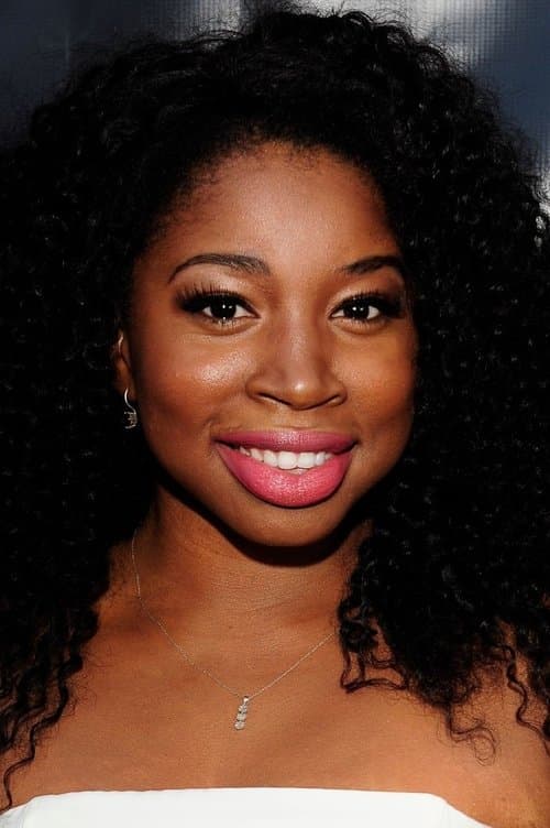 Giovonnie Samuels foto