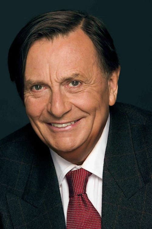 Barry Humphries foto