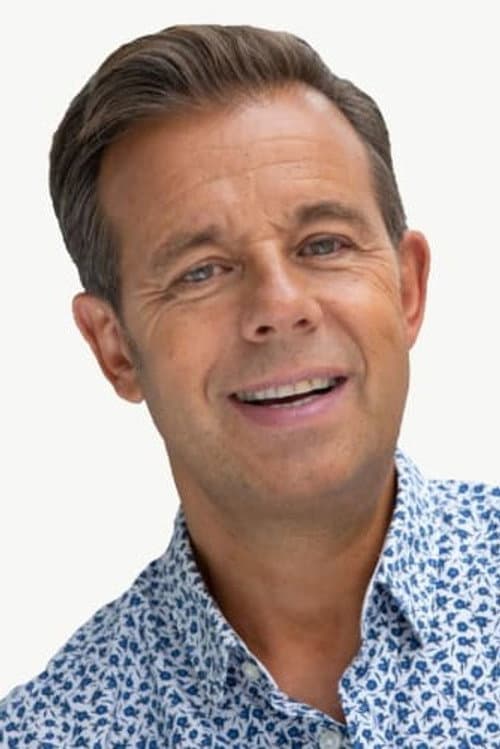 Pat Sharp foto