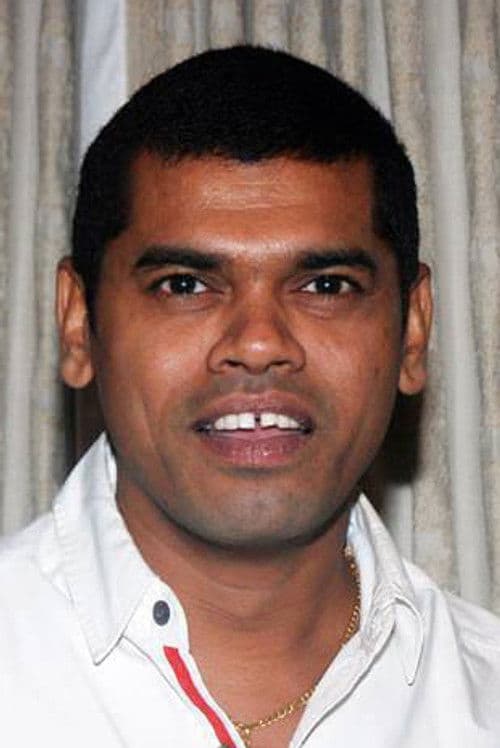 Siddharth Jadhav foto