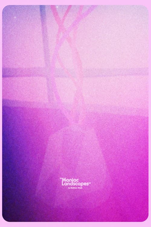 Maniac Landscapes (2018) poster