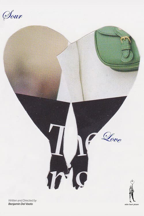 Sour Love (2023) poster