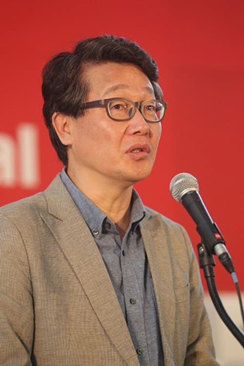 Kim Ji-seok foto