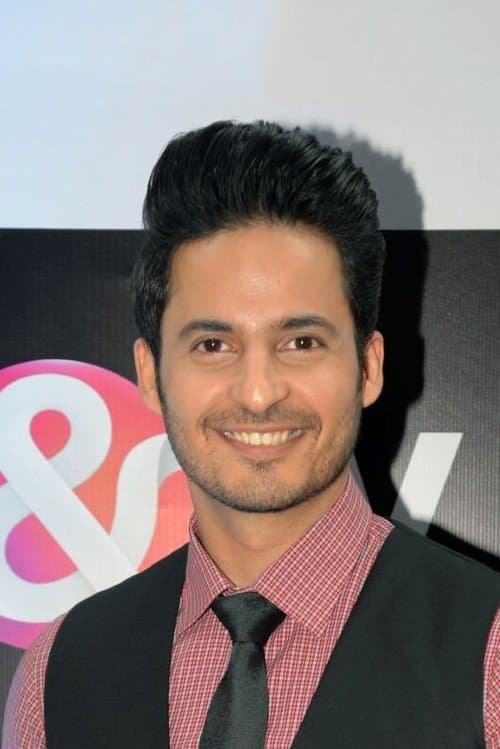 Mohit Malhotra foto