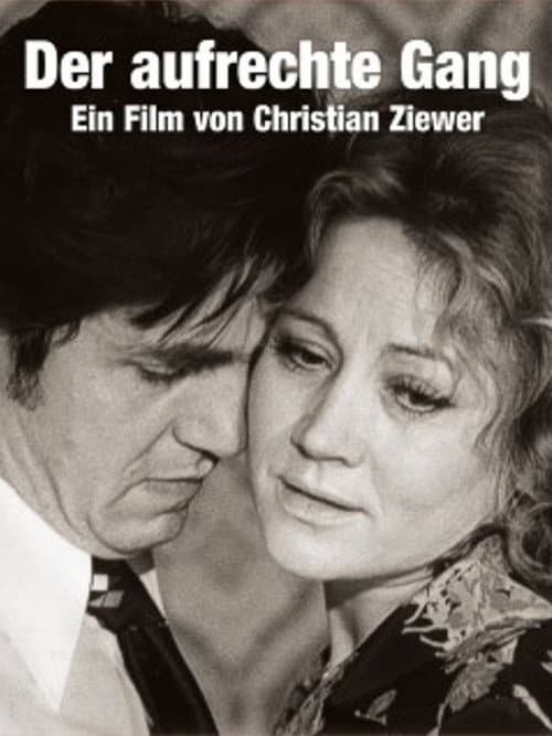 Der aufrechte Gang (1976) poster