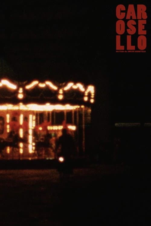 Carosello (2013) poster